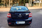 Renault Logan 25.08.2021