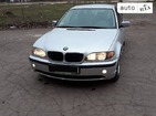 BMW 318 19.07.2021