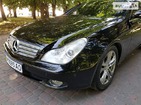 Mercedes-Benz CLS 350 08.07.2021