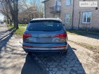 Audi Q7 23.07.2021
