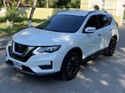 Nissan Rogue 19.07.2021