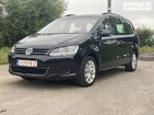 Volkswagen Sharan 20.07.2021