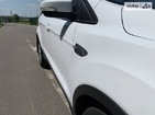 Ford Kuga 19.07.2021