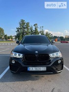 BMW X4 19.07.2021