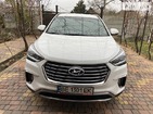 Hyundai Santa Fe 20.07.2021