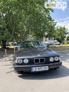 BMW 520 25.07.2021