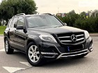 Mercedes-Benz GLK 220 22.08.2021