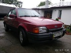 Ford Orion 31.07.2021