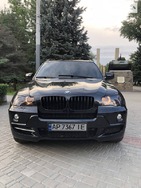 BMW X5 07.07.2021