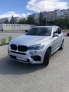 BMW X5 01.07.2021