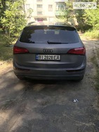Audi Q5 19.07.2021