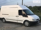 Ford Transit 23.08.2021