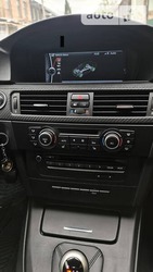 BMW M3 2011 Київ 4 л  купе 