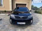 KIA Sorento 02.07.2021