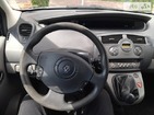 Renault Scenic 20.08.2021