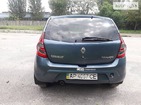 Renault Sandero 13.07.2021