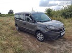 Fiat Doblo 22.07.2021