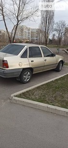 Opel Kadett 30.08.2021