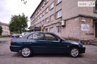 Mitsubishi Lancer 01.07.2021