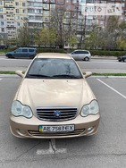 Geely CK 19.07.2021