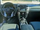 Toyota 4 Runner 26.07.2021