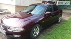 Mazda Xedos 6 19.07.2021