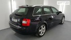 Audi A4 Limousine 28.07.2021