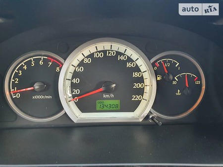 Chevrolet Nubira 2010  випуску Вінниця з двигуном 1.6 л бензин універсал механіка за 6800 долл. 