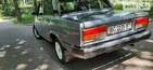 Lada 2107 19.07.2021