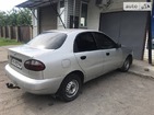 Daewoo Lanos 20.07.2021