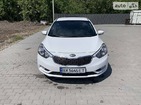 KIA Cerato 19.07.2021