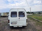 Ford Transit 28.08.2021