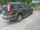 Great Wall Haval H3 23.07.2021