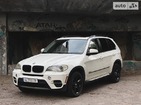 BMW X5 10.07.2021