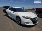 Nissan Maxima 19.07.2021