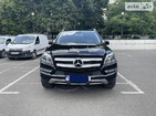 Mercedes-Benz GL 350 26.07.2021