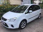 Ford C-Max 24.08.2021