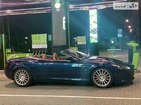 Aston Martin DB9 19.07.2021