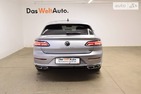 Volkswagen Arteon 23.08.2021