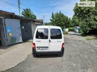 Citroen Berlingo 24.07.2021