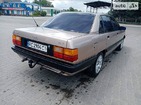 Audi 100 19.07.2021