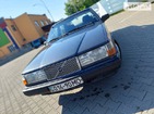 Volvo 940 19.07.2021