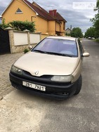 Renault Laguna 19.07.2021