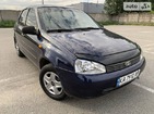 Lada 1118 19.07.2021