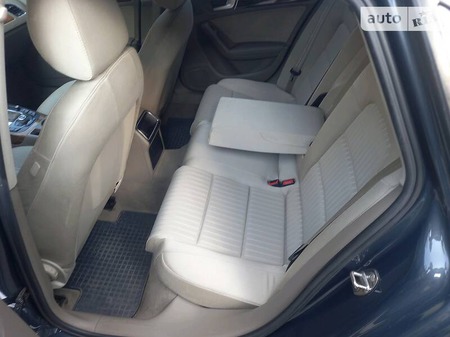 Audi A4 Limousine 2009  випуску Київ з двигуном 1.8 л бензин седан автомат за 9000 долл. 