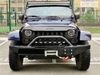 Jeep Wrangler 05.07.2021