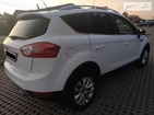 Ford Kuga 19.07.2021