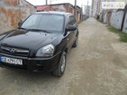 Hyundai Tucson 19.07.2021