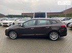 Renault Megane 19.07.2021