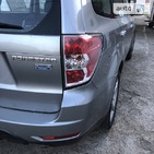 Subaru Forester 06.09.2021